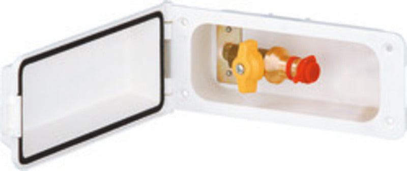Versorgungsklappe Gas 751101