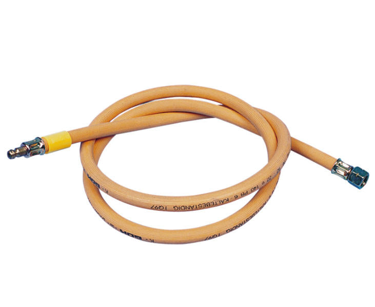 Gasschl.Gassteckd.40cm SB 751121