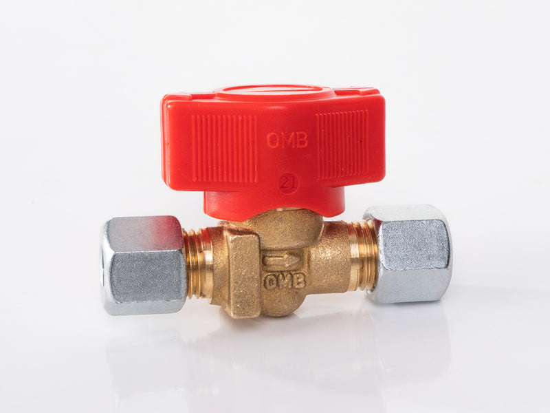 Blocco distributore 1 uscita 75121