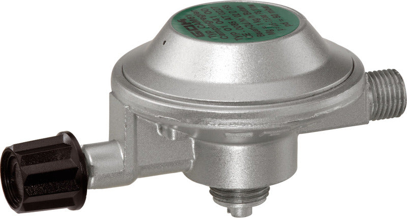 Regolatore di pressione del gas senza manometro, 30mbar 751263