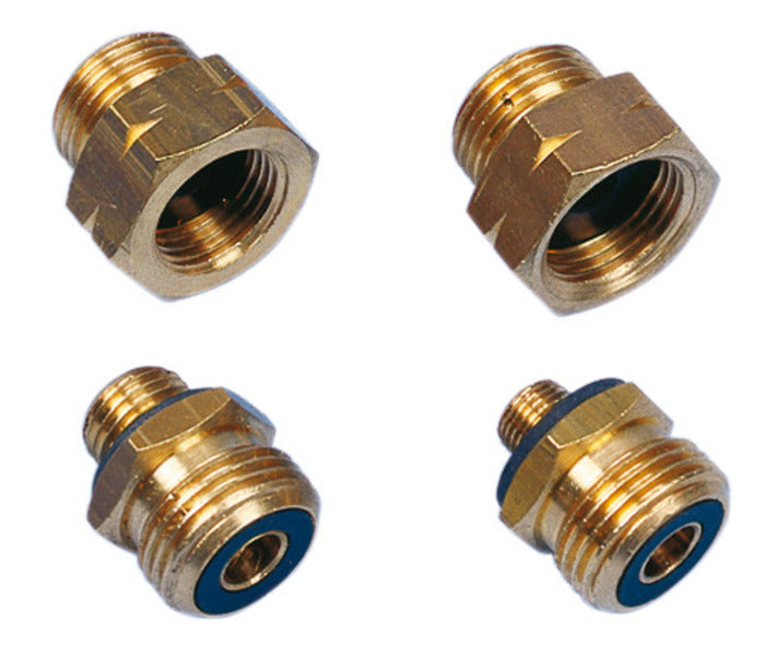 Euro-Set D,dt.Druckregler 75135
