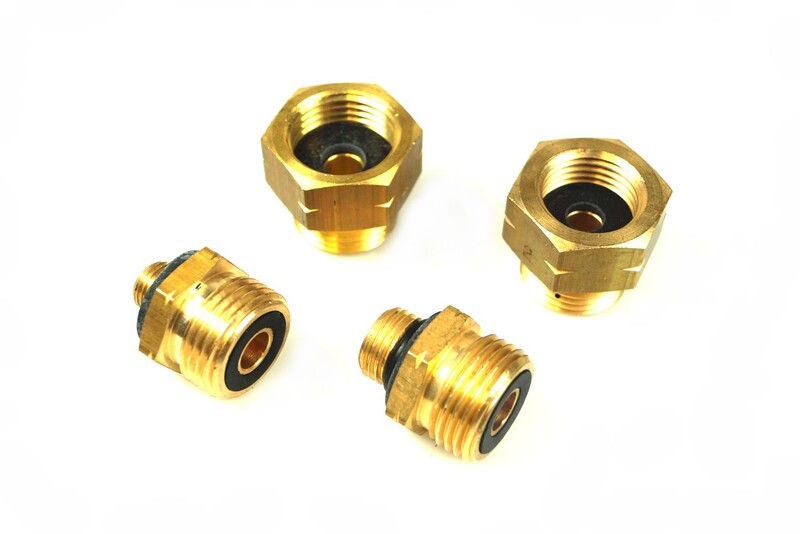 Euro-Set D,dt.Druckregler 75135