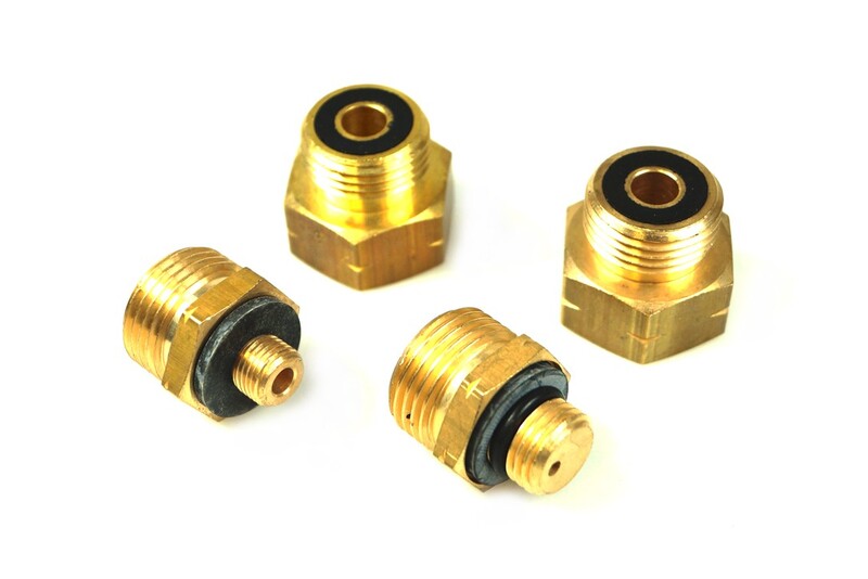 Euro-Set D,dt.Druckregler 75135