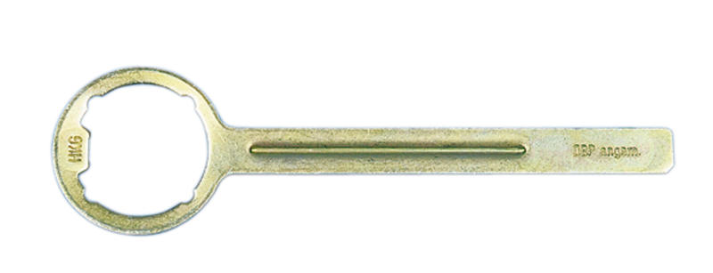 regolatore di bombole di gas 75153