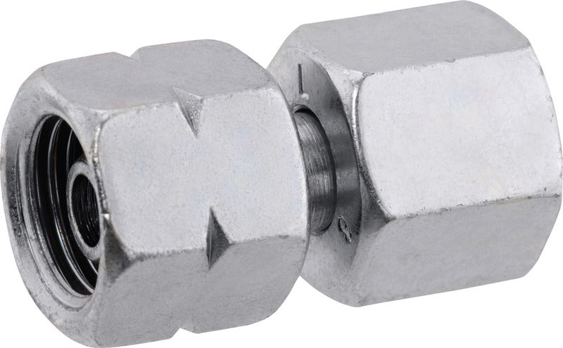 Adattatore RST 8, 1/4" maschio, filettatura sinistra 75161