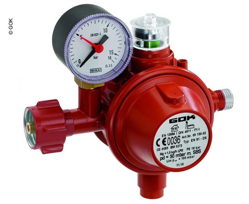 Gasreg.EN61,1,5kg 29mbar 751888