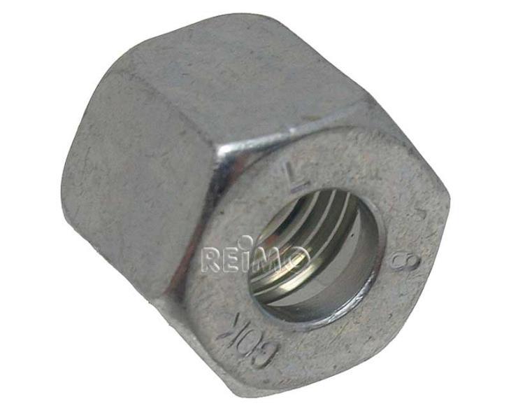 Überwurfmutter ML 10mm lo 75254L