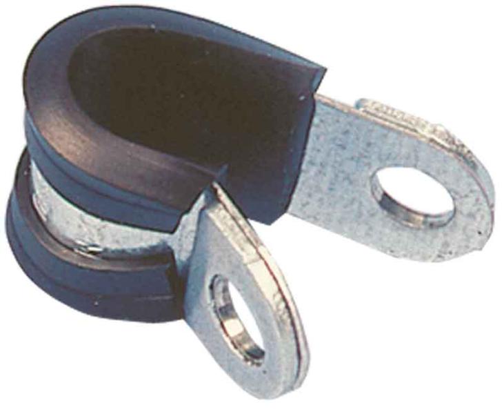 Morsetto per tubi 10 mm 752610L