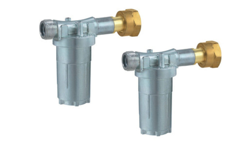 2 cartucce filtranti per Caramatic ConnectClean 2.0 75268