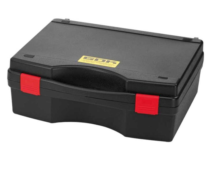 Dichtprüfgerät 150Z Profi 75328