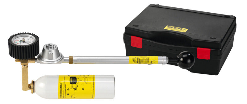 Dichtprüfgerät 150Z Profi 75328