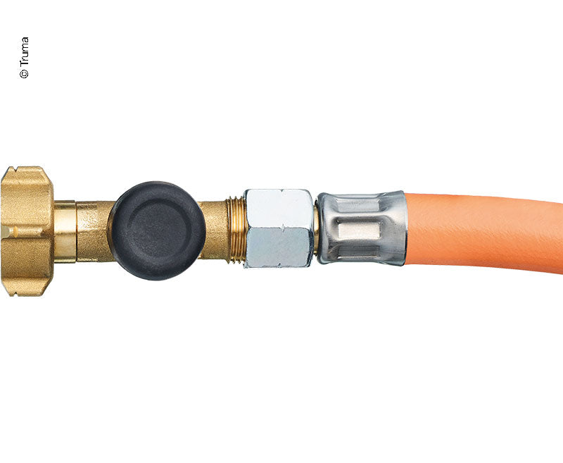 SecuMotion tubo del gas ad alta pressione - 450 mm G2 753421