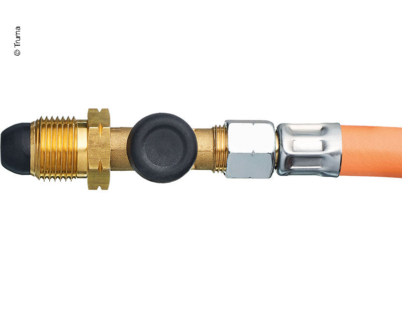 Tubo per gas ad alta pressione SecuMotion -450mm SBS SE Pol 753441