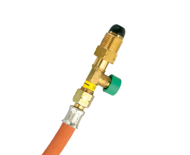 HD-Schlauch 750mmSBS SE P 75346