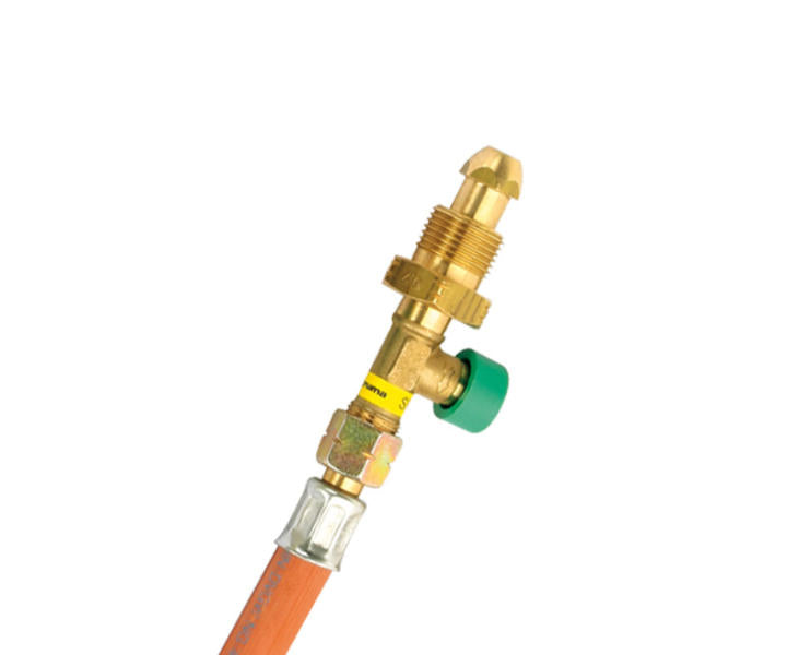 HD-Schlauch 750mm SBS"GB" 75351