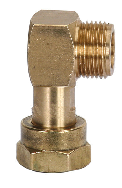 Raccordo a gomito SecuMotion/DuoComfort 75356
