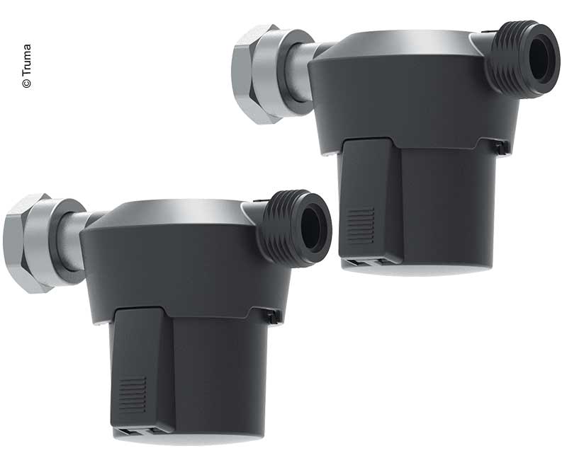 Truma filtro gas evo set di 2 753624