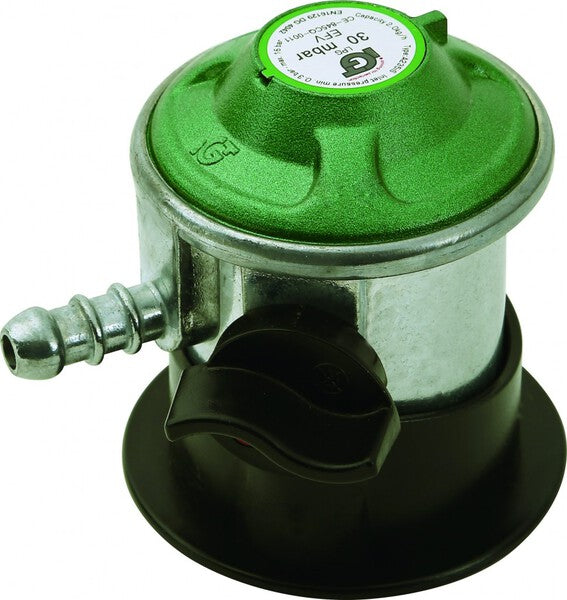 Gasregl.29mbar Dänem.+Spa 753667