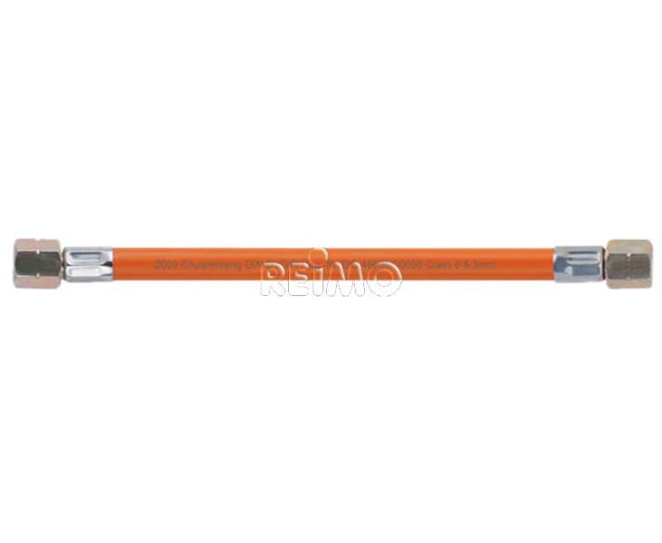 Tubo gas speciale ID 6,3 x 3,5 mm 75369