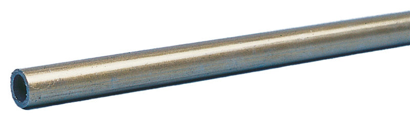 Gasrohr Stahl 8x1mm 3m 753806