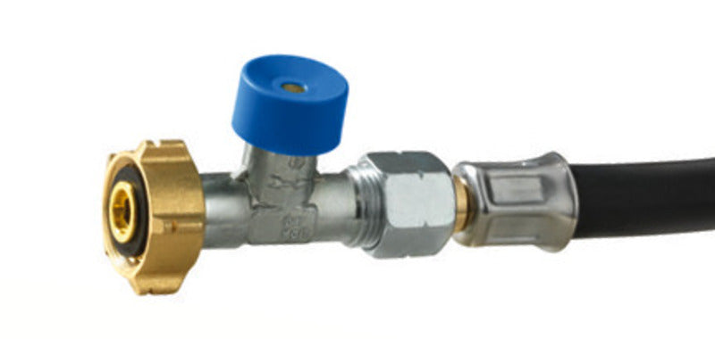 Caramatic ConnectDrive - Tubo flessibile ad alta pressione con SBS per CH/BE - 750 mm 754504