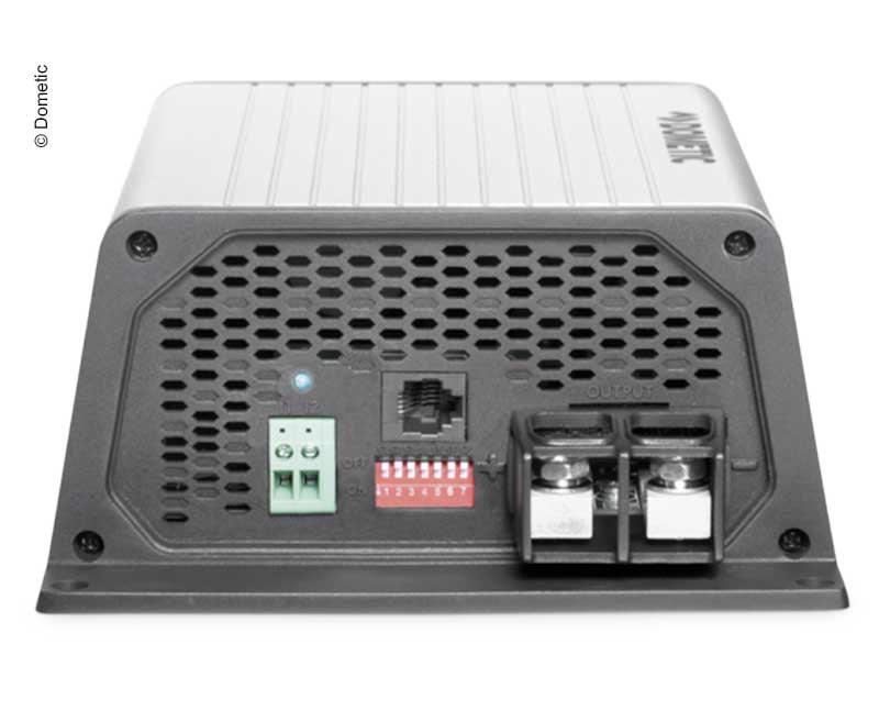 Dometic PerfectPower DCC 2412-20 80526