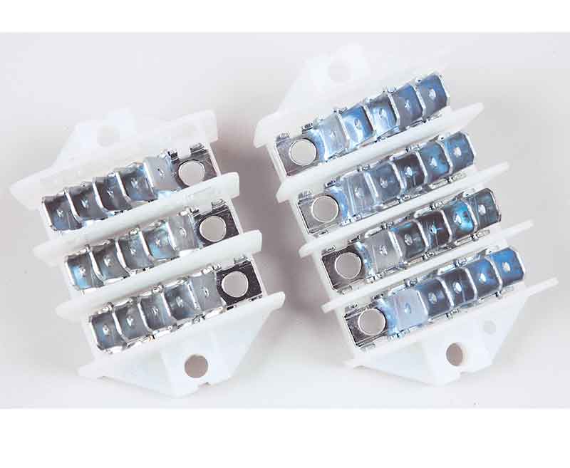Nastro distributore 12x5 SB 6,3 810682