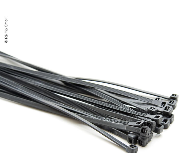 Fascetta 200 x 3,5 mm 100St 810780