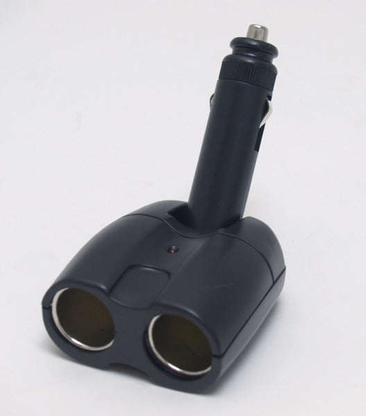 Adattatore doppio 12V 81321