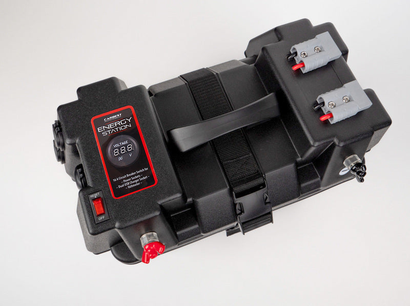 Batt.box ENERGY STATION 813740