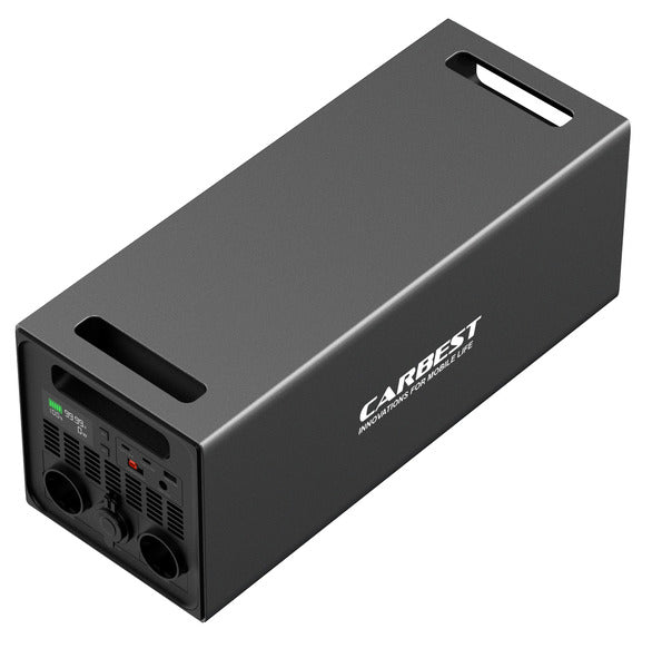 EnergyQube 1600, 2000W 814139