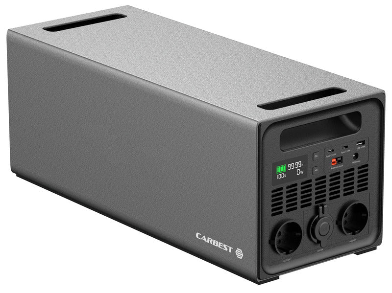 EnergyQube 1600, 2000W 814139