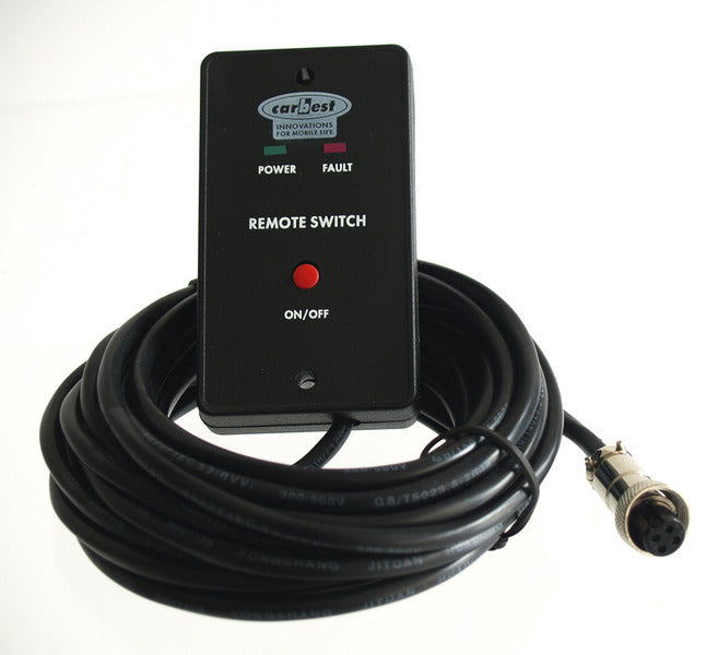 Telecomando per inverter Carbest 81949