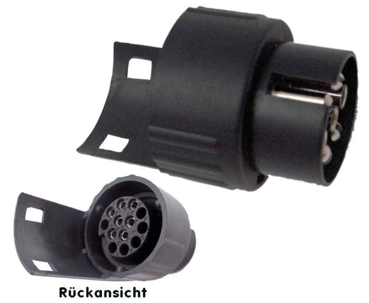 Mini Kurzadapter 7-13pol. 821371