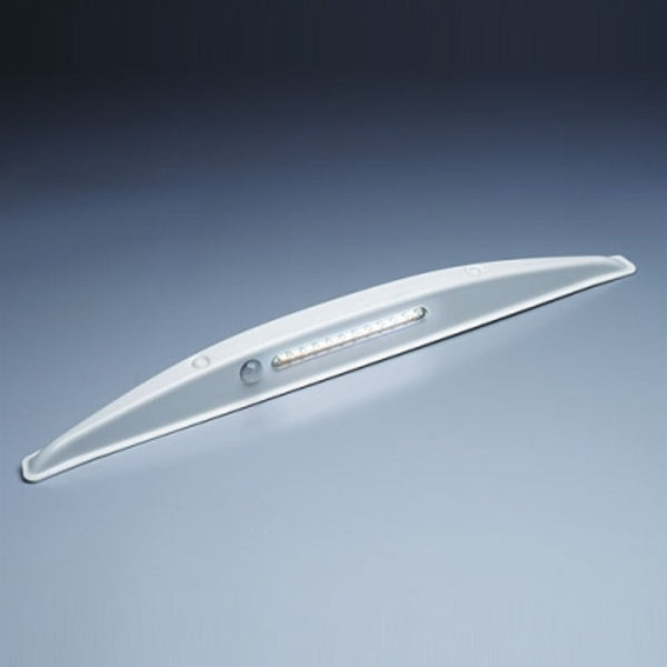 Illuminazione esterna per roulotte LED 12 V, 1,2 Watt con rilevatore di movimento 83070