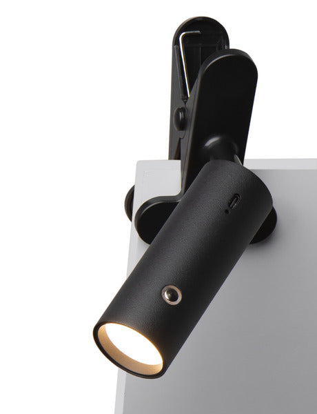 Leuchte 4-in-1 mit Magnet 831953