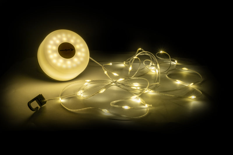 Luce LED da campeggio STARWAY 831955