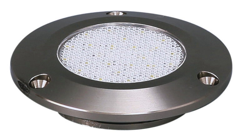 Lampada da lettura a LED 12V Mini, 1,5W, 24SMD, Ø 63,2 mm 83231