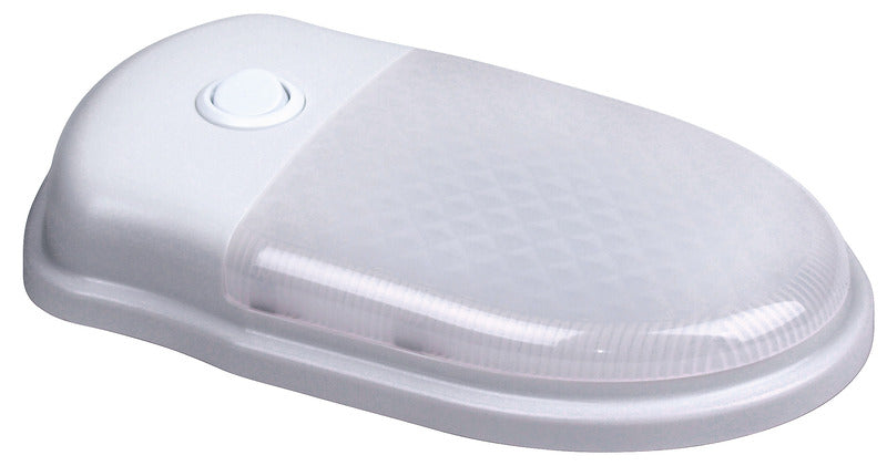 Garage/soffitto a LED 12V/5,5W bianco 83271