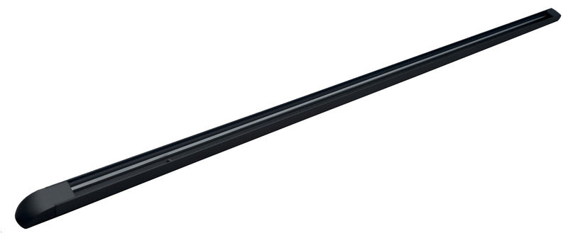 Sistema a binario 12V per spot LED nero 700 mm 832785