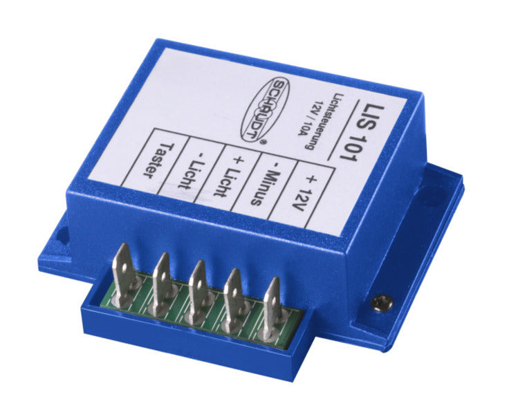 Dimmermodul LIS 101, 12V 833181