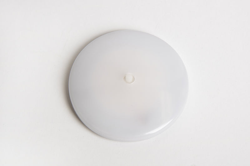 Lampada da parete e soffitto a LED rotonda 833731