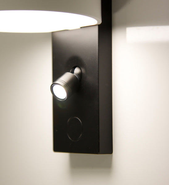 LED-Schlafzimmerleuchte 833740