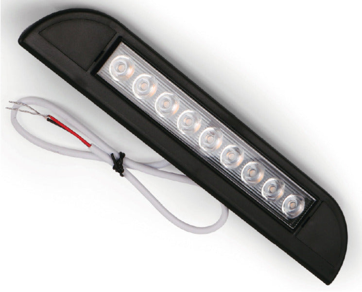 Vorzeltleuchte 231mm IP67 833771