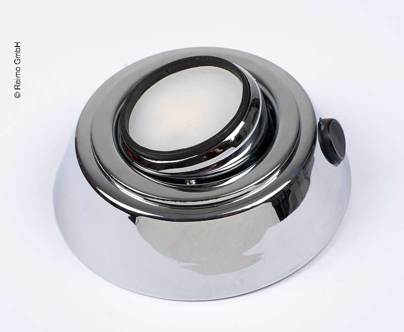 LED-Aufb.Spot 6Micropower 833833