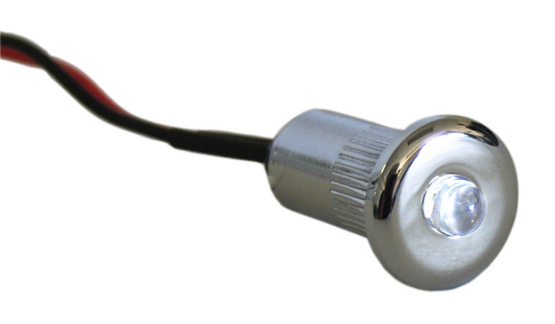Spot LED Spot Built-in mini, DM 15mm, 0,2W, bianco 83387