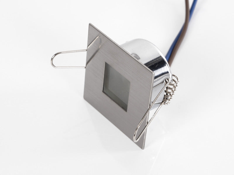 LED EINBAUSTRAHLER "ANKE" 834000