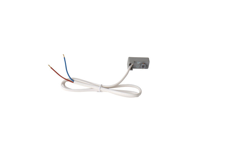 Kit sbarre collettrici 1000mm con cavo di collegamento 800mm e cappuccio termina 83423