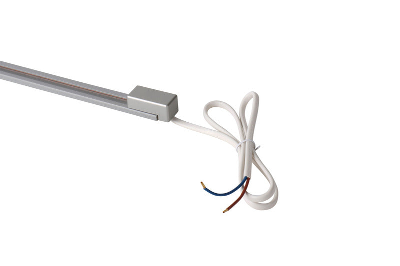 Kit sbarre collettrici 1000mm con cavo di collegamento 800mm e cappuccio termina 83423
