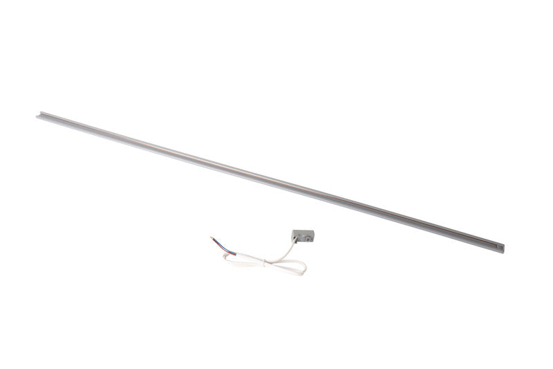 Kit sbarre collettrici 1000mm con cavo di collegamento 800mm e cappuccio termina 83423